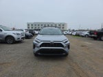 2025 RAV4 Hybrid Thumbnail 2