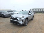 2025 RAV4 Hybrid Thumbnail 3