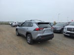 2025 RAV4 Hybrid Thumbnail 4