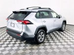 2025 RAV4 Hybrid Thumbnail 7