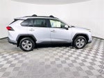 2025 RAV4 Hybrid Thumbnail 8
