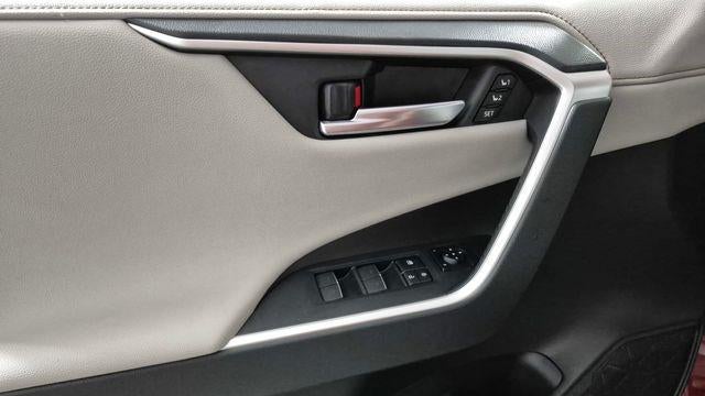 2023 Toyota RAV4 Limited