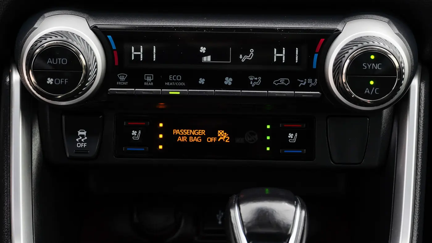 2021 Toyota RAV4 Limited