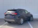 2021 RAV4 Thumbnail 5