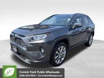 2019 RAV4 Thumbnail 1