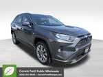 2019 RAV4 Thumbnail 3