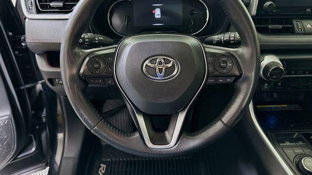 2021 Toyota RAV4 Limited