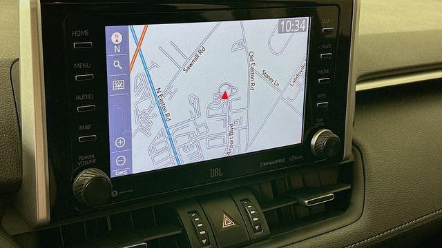 2021 Toyota RAV4 Limited