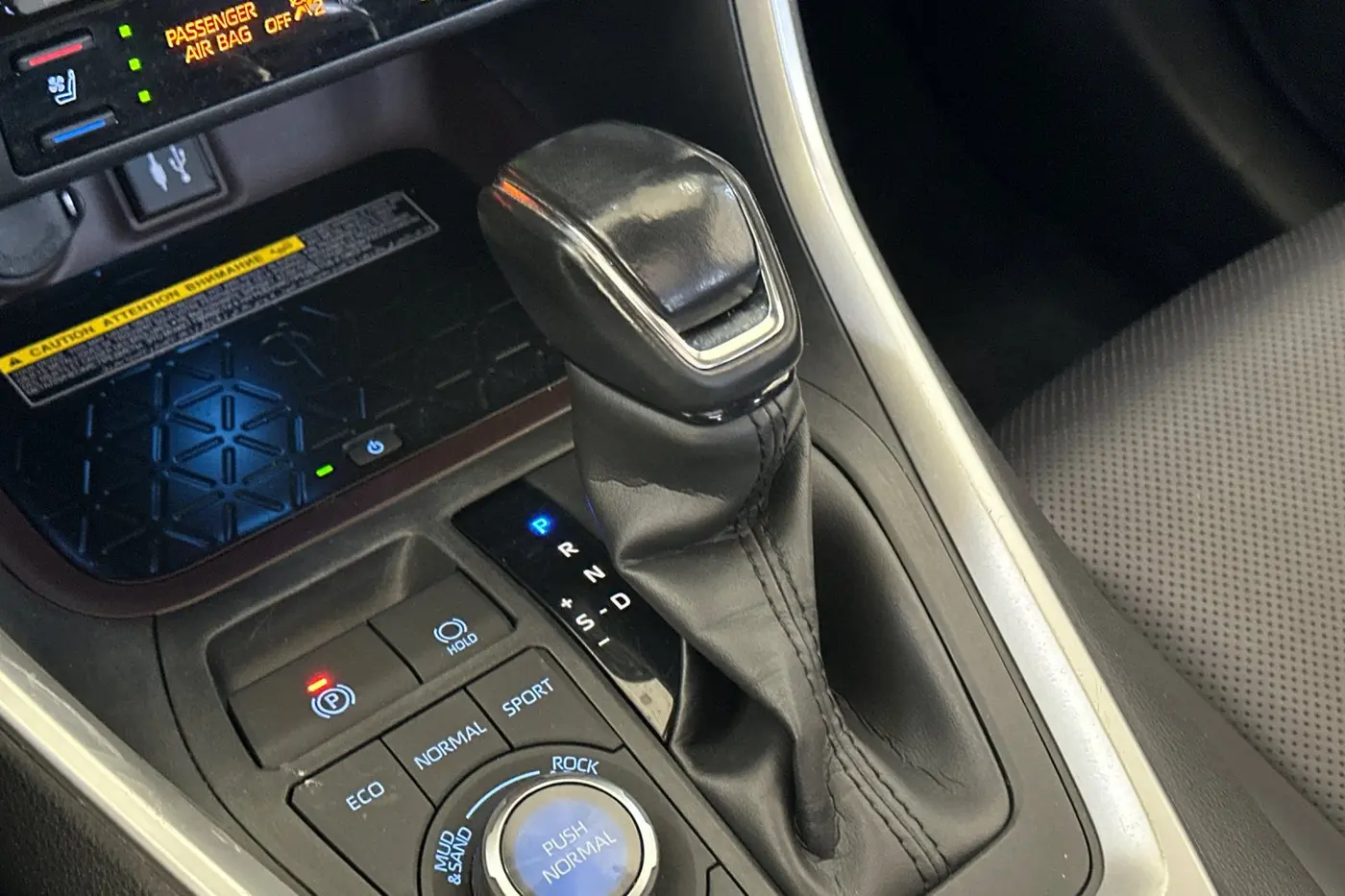 2019 Toyota RAV4 - $23,450