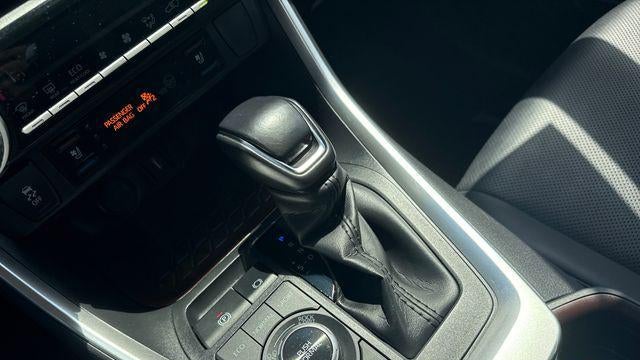 2021 Toyota RAV4 Limited