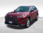 2019 RAV4 Thumbnail 3