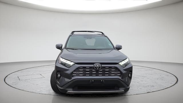 2025 Toyota RAV4 - $43,512