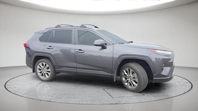 2025 Toyota RAV4 - $43,512