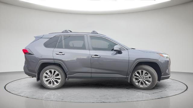 2025 Toyota RAV4 - $43,512