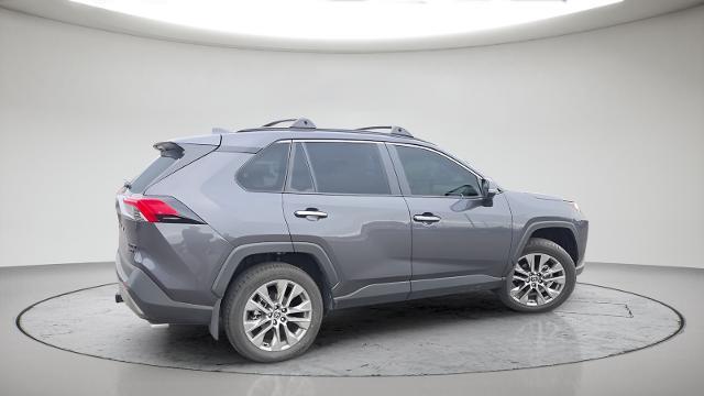 2025 Toyota RAV4 - $43,512