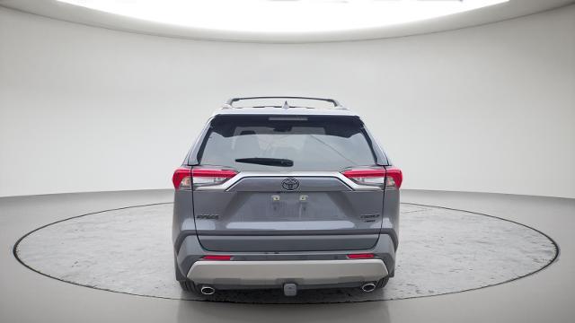 2025 Toyota RAV4 - $43,512