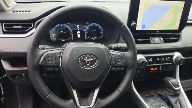 2025 Toyota RAV4 - $43,512