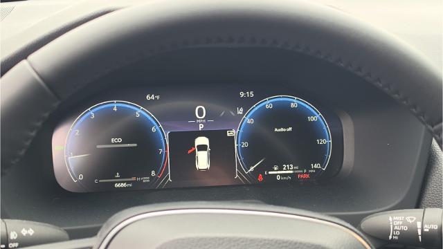 2025 Toyota RAV4 - $43,512