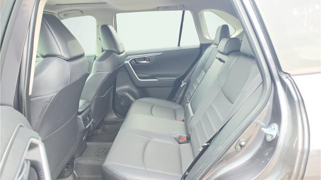 2025 Toyota RAV4 - $43,512