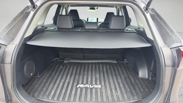 2025 Toyota RAV4 - $43,512