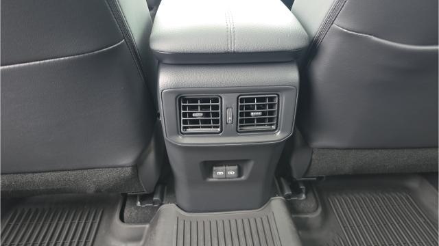 2025 Toyota RAV4 - $43,512
