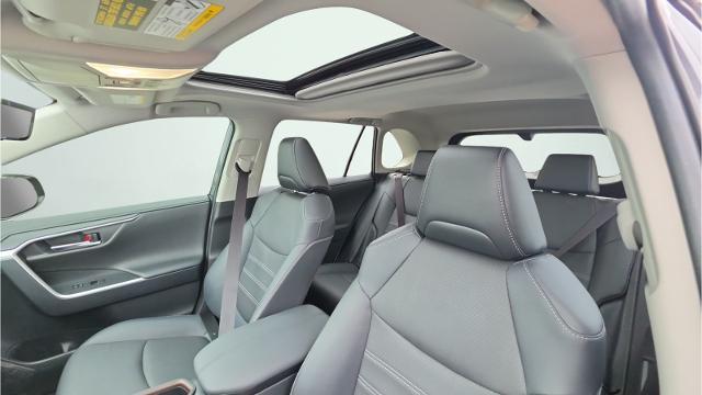 2025 Toyota RAV4 - $43,512