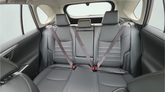 2025 Toyota RAV4 - $43,512