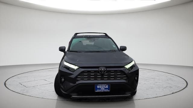 2025 Toyota RAV4 - $42,895