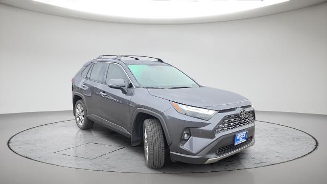 2025 Toyota RAV4 - $42,895