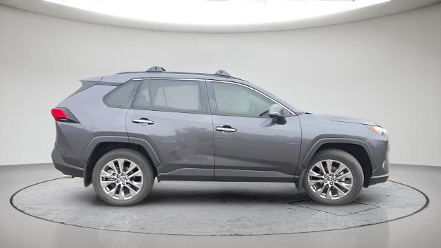 2025 Toyota RAV4 - $42,895