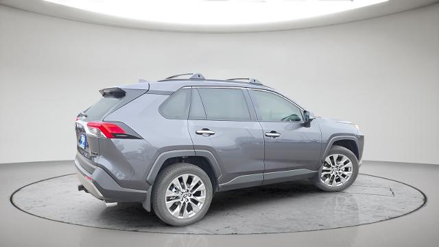 2025 Toyota RAV4 - $42,895