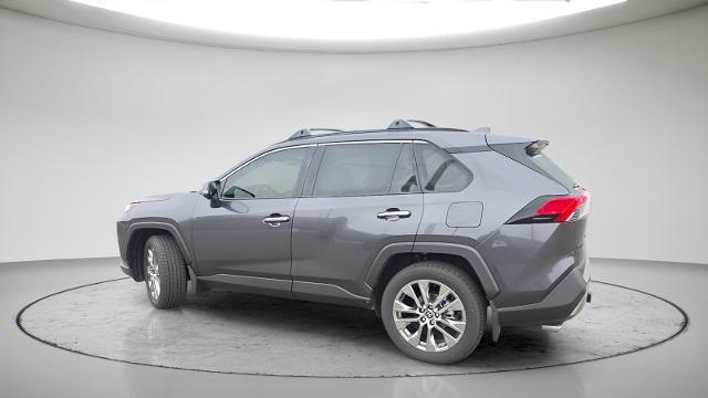 2025 Toyota RAV4 - $42,895