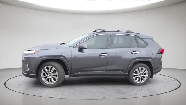 2025 Toyota RAV4 - $42,895