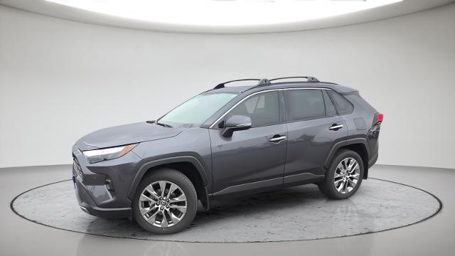 2025 Toyota RAV4 - $42,895