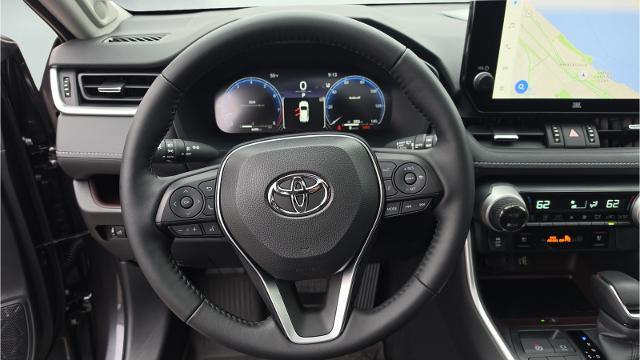 2025 Toyota RAV4 - $42,895