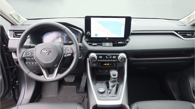 2025 Toyota RAV4 - $42,895