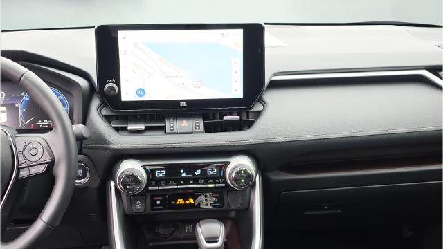 2025 Toyota RAV4 - $42,895