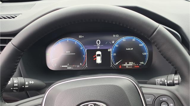 2025 Toyota RAV4 - $42,895