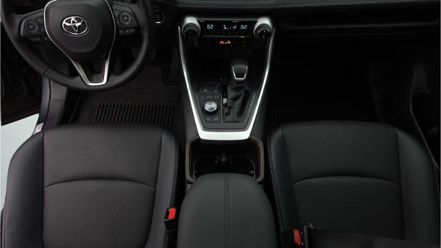 2025 Toyota RAV4 - $42,895