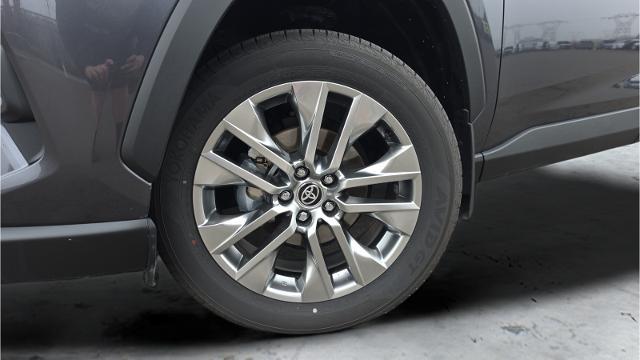 2025 Toyota RAV4 - $42,895