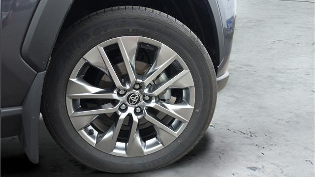 2025 Toyota RAV4 - $42,895