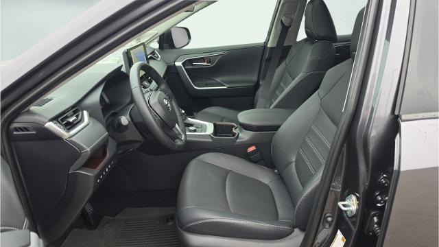 2025 Toyota RAV4 - $42,895