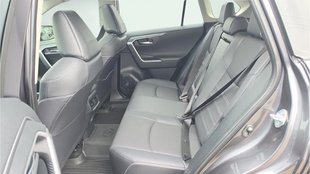 2025 Toyota RAV4 - $42,895