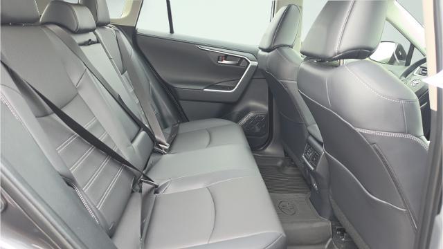 2025 Toyota RAV4 - $42,895