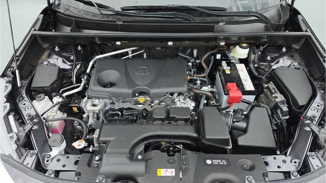 2025 Toyota RAV4 - $42,895