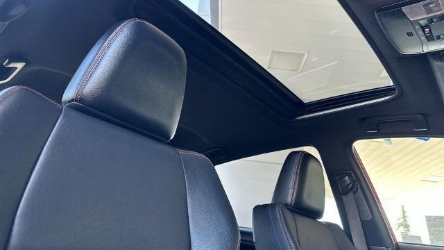 2017 Toyota RAV4 SE