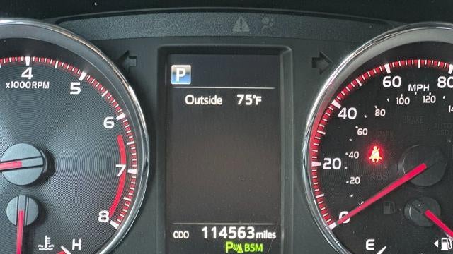 2017 Toyota RAV4 SE