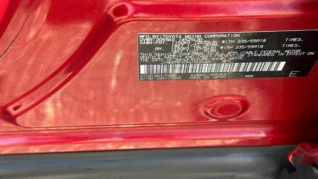 2017 Toyota RAV4 SE