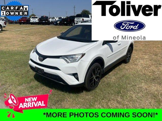 2018 Toyota RAV4