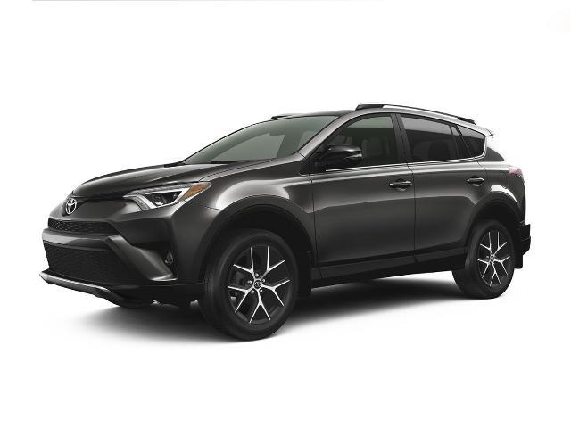 2017 Toyota RAV4 - $22,995